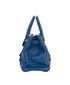 Small Bayswater Double Zip Tote, bottom view